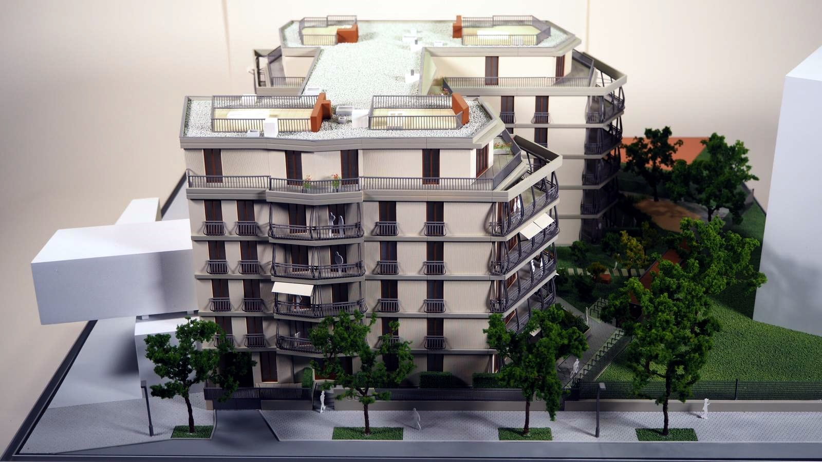 Architekturmodellbau Villach: Perfekte Architekturmodelle für Ihre Projekte