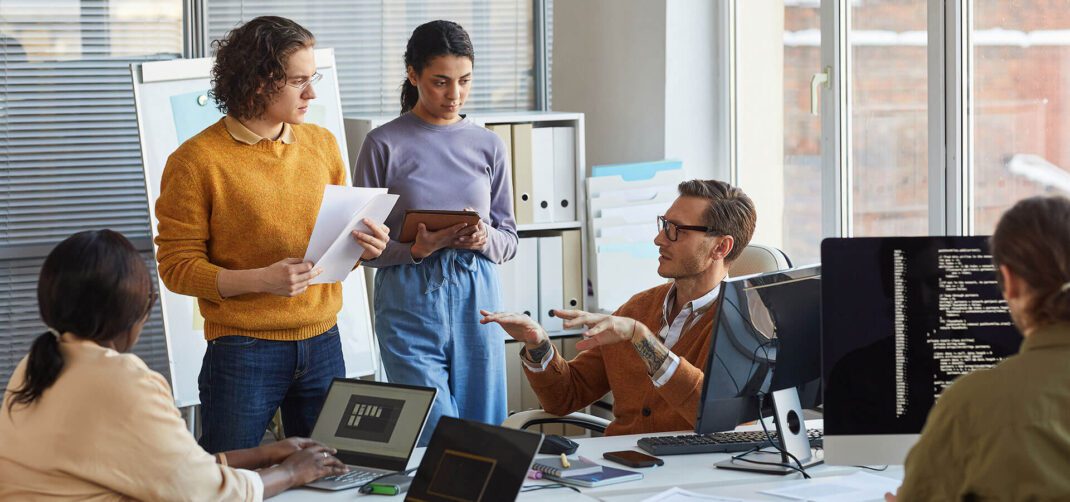 So hilft Dir Better Be Digital mit Online Marketing und Werbeagentur, Deine Ziele zu erreichen