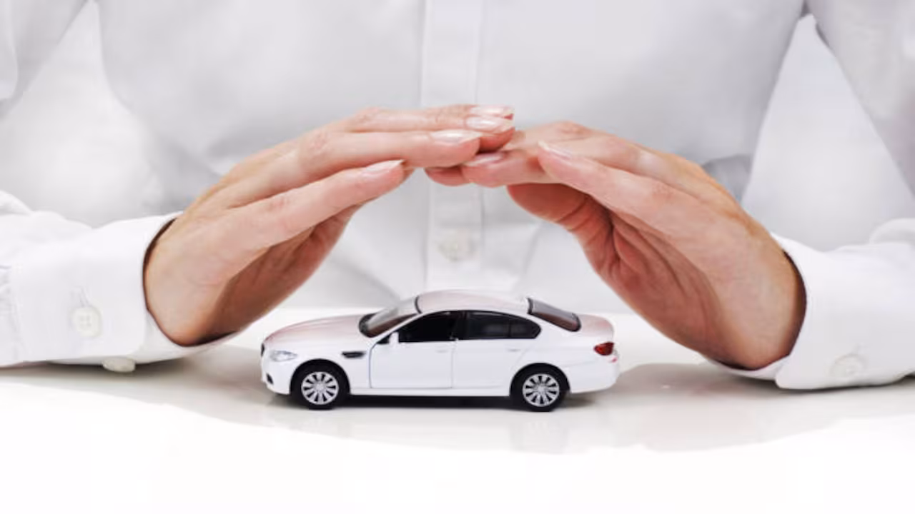 Autoversicherung – Smarte Versicherung für jeden Fahrer