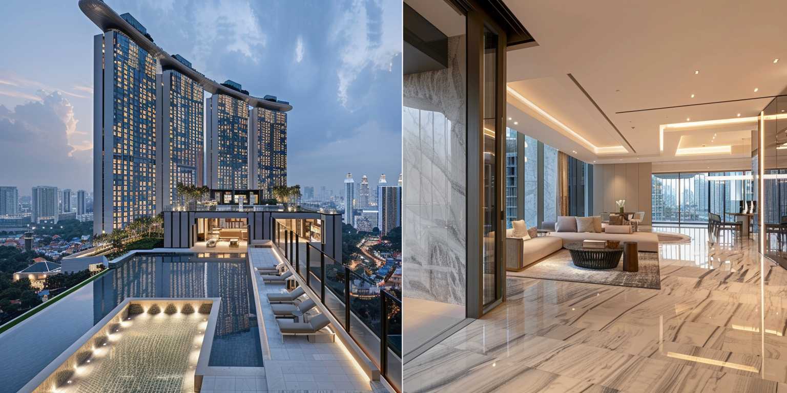 Why Chuan Park Condo is Lorong Chuan’s Most Sought-After Address for Urban Residential Living