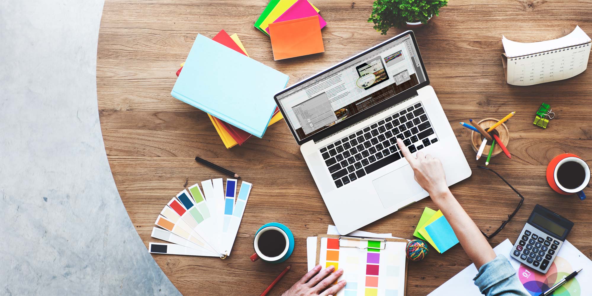 Warum eine conversion-optimierte Website Ihr Business transformiert