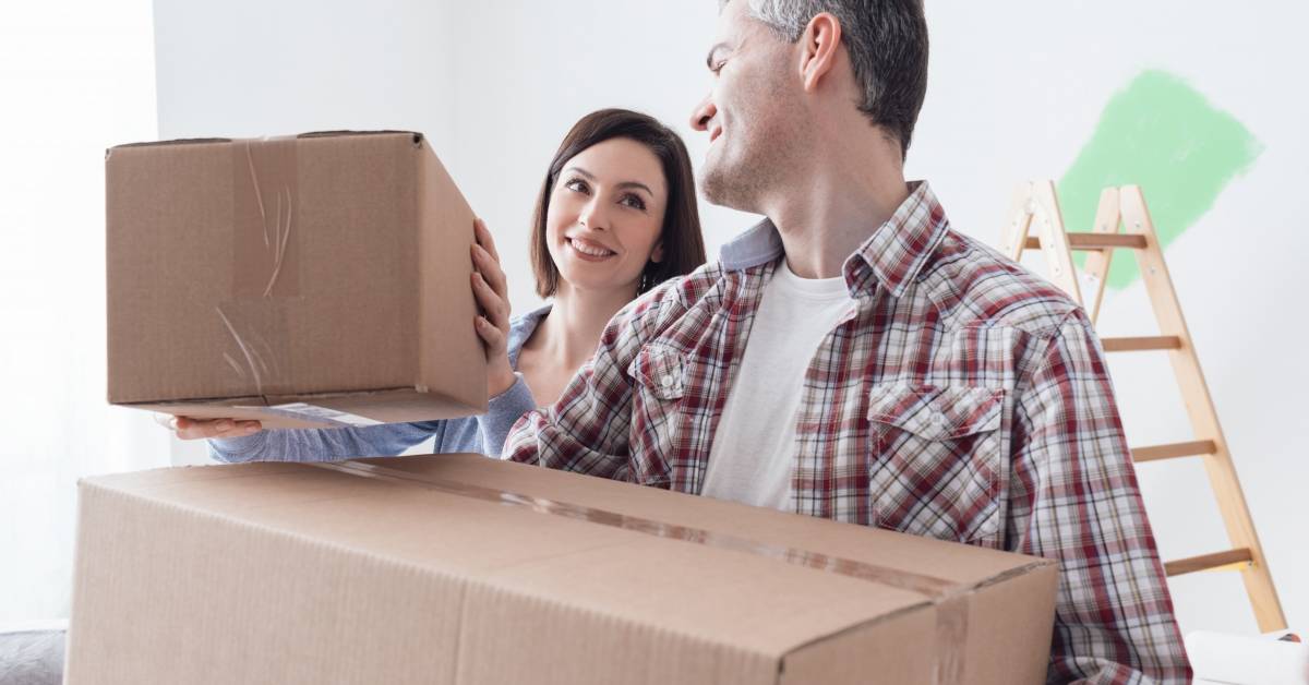 Zügelfirma – Limmat Zürich organisiert Ihren Wohnungswechsel professionell