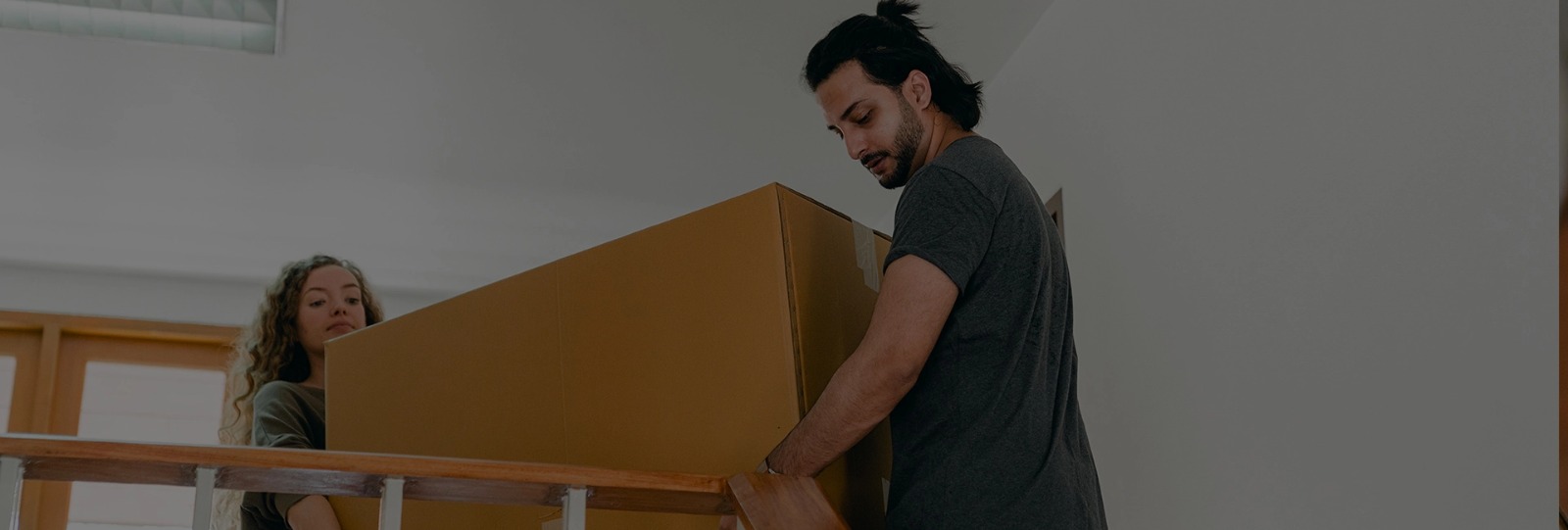 Zügelfirma – Limmat Zürich organisiert Ihren Wohnungswechsel professionell