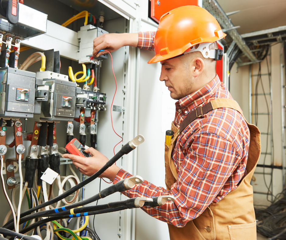 Prüfung elektrischer Anlagen: Expertenempfehlungen für maximale Sicherheit