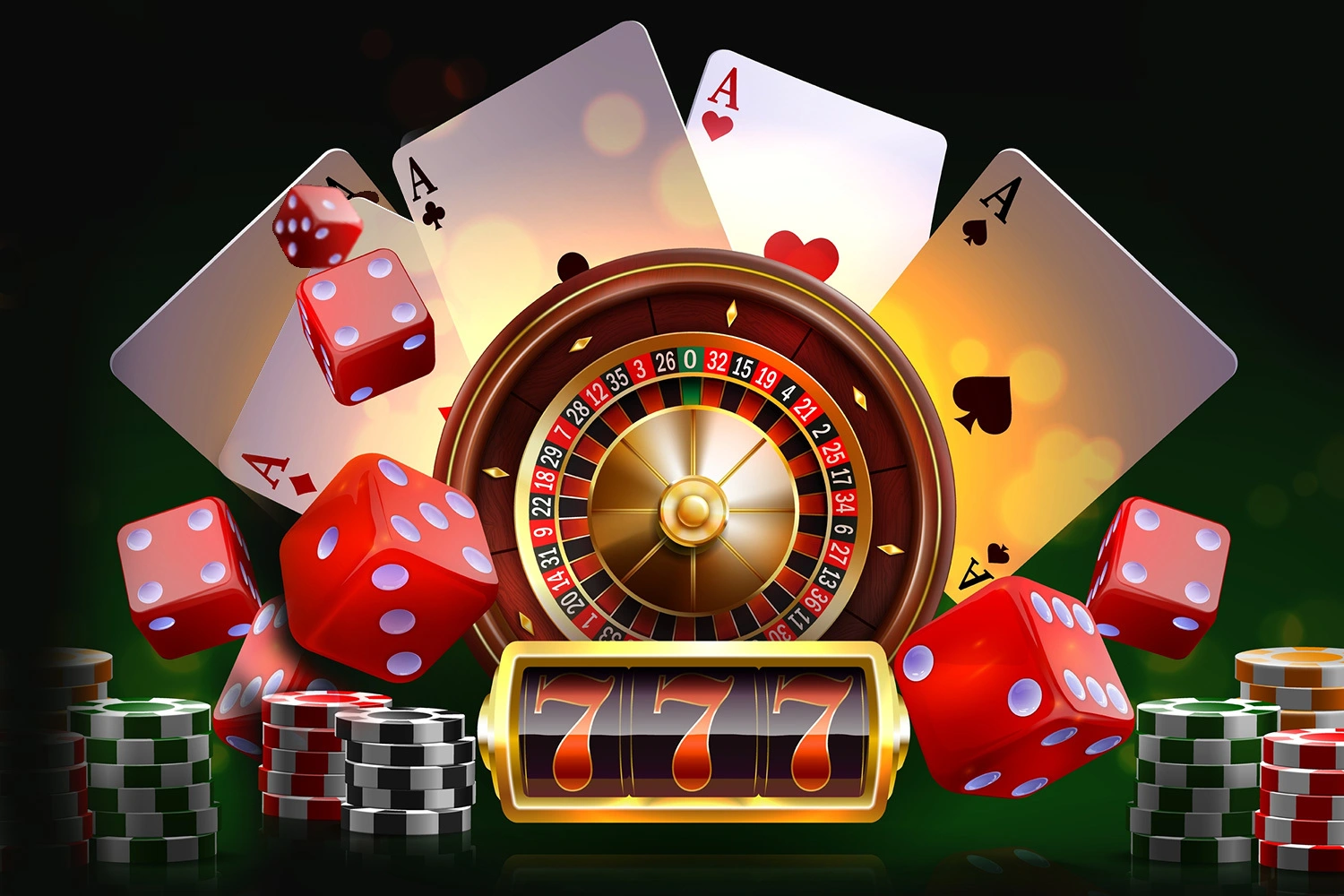 Die Rolle von Softwareanbietern in neuen Online Casinos