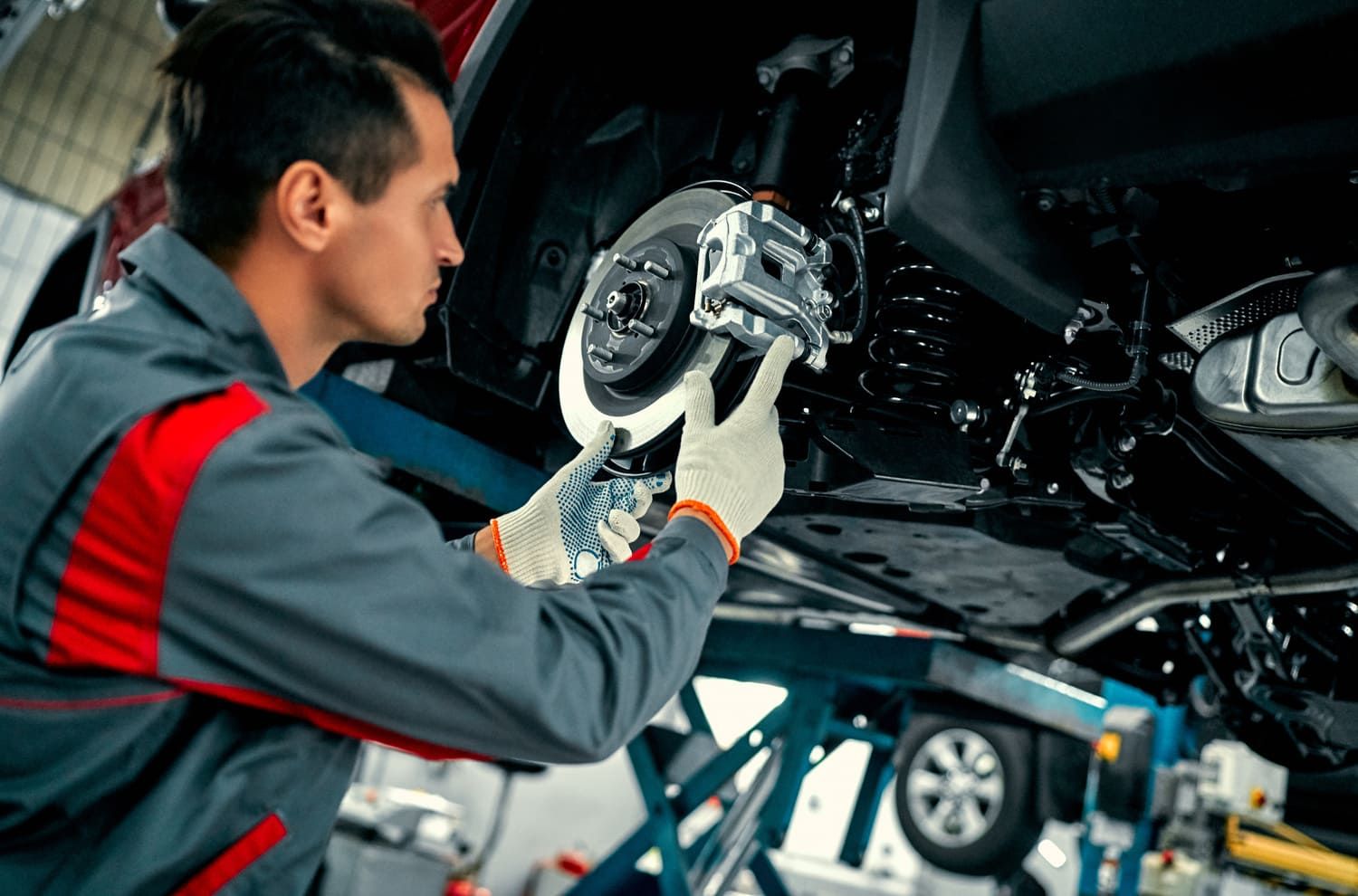 Motorschaden Ankauf – Ihr Partner für den Autoankauf mit Motorschaden