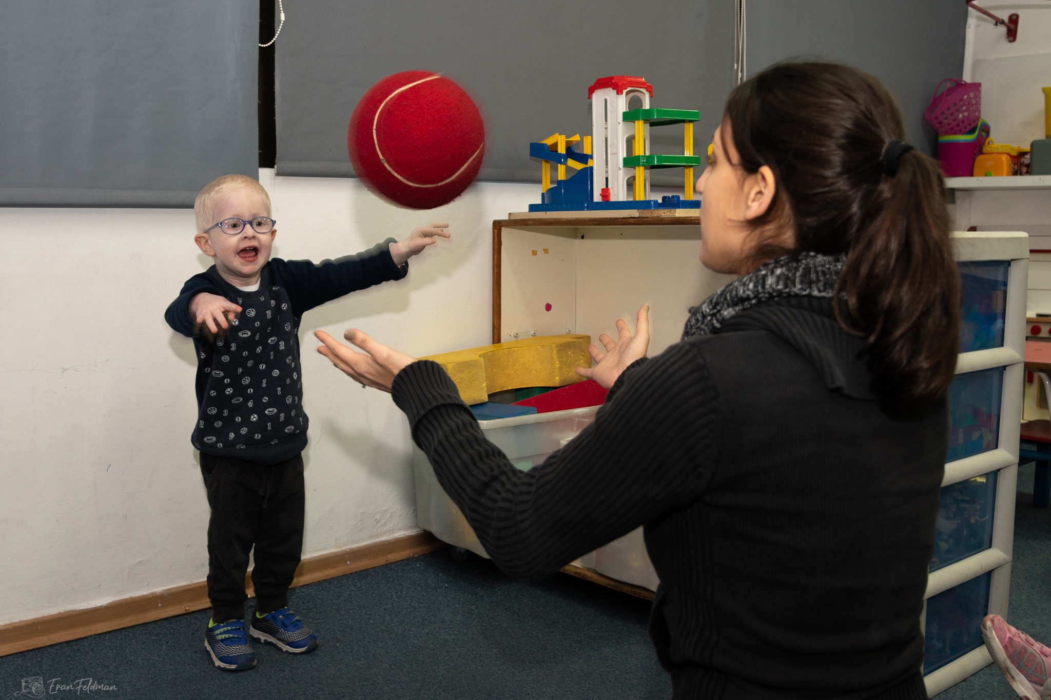 Kreative Spielansatze entdecken mit Bewegungsspiele mit Kindern