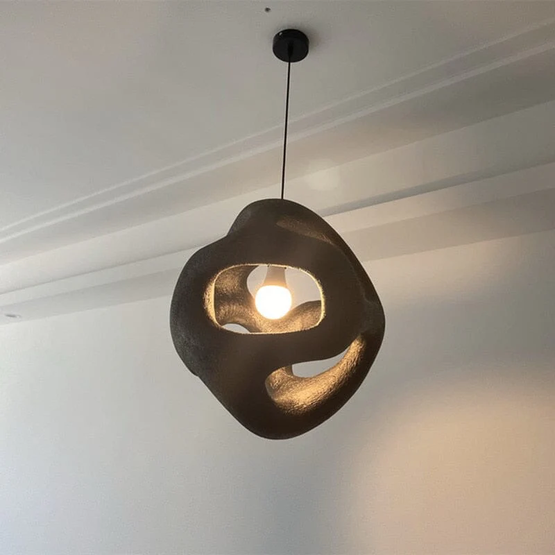 Modern Pendant Lights: Decorillum Studios' Sleek Designs for a Contemporary Home