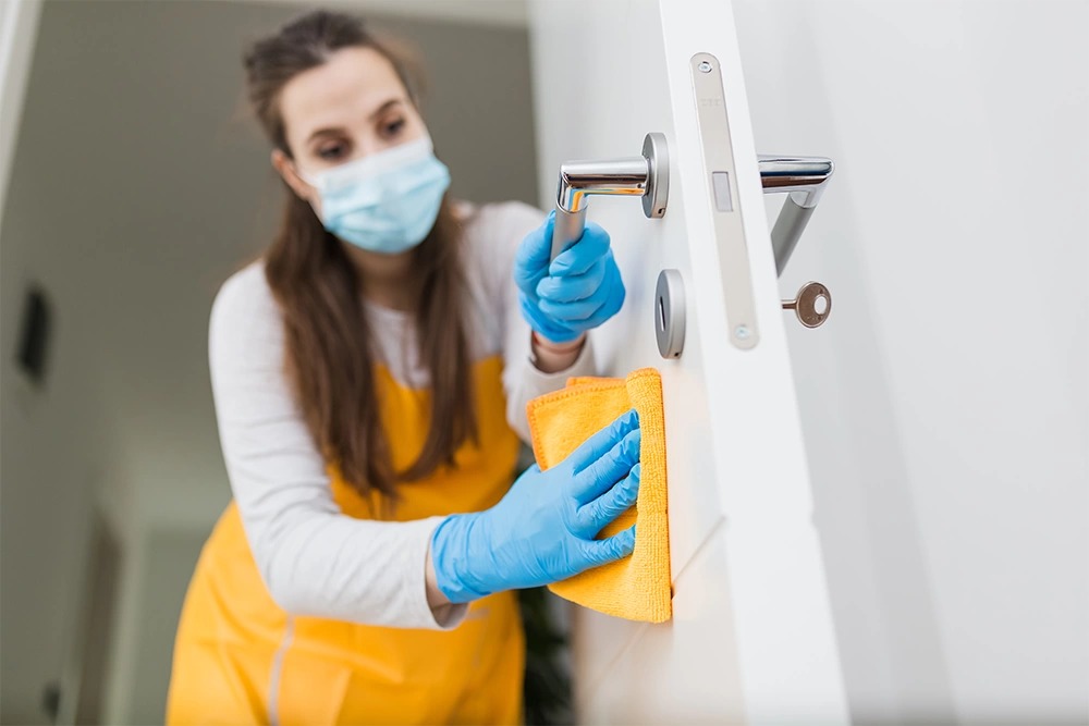 Ihre Experten für Fensterreinigung Berlin – Sauberkeit mit Ausblick