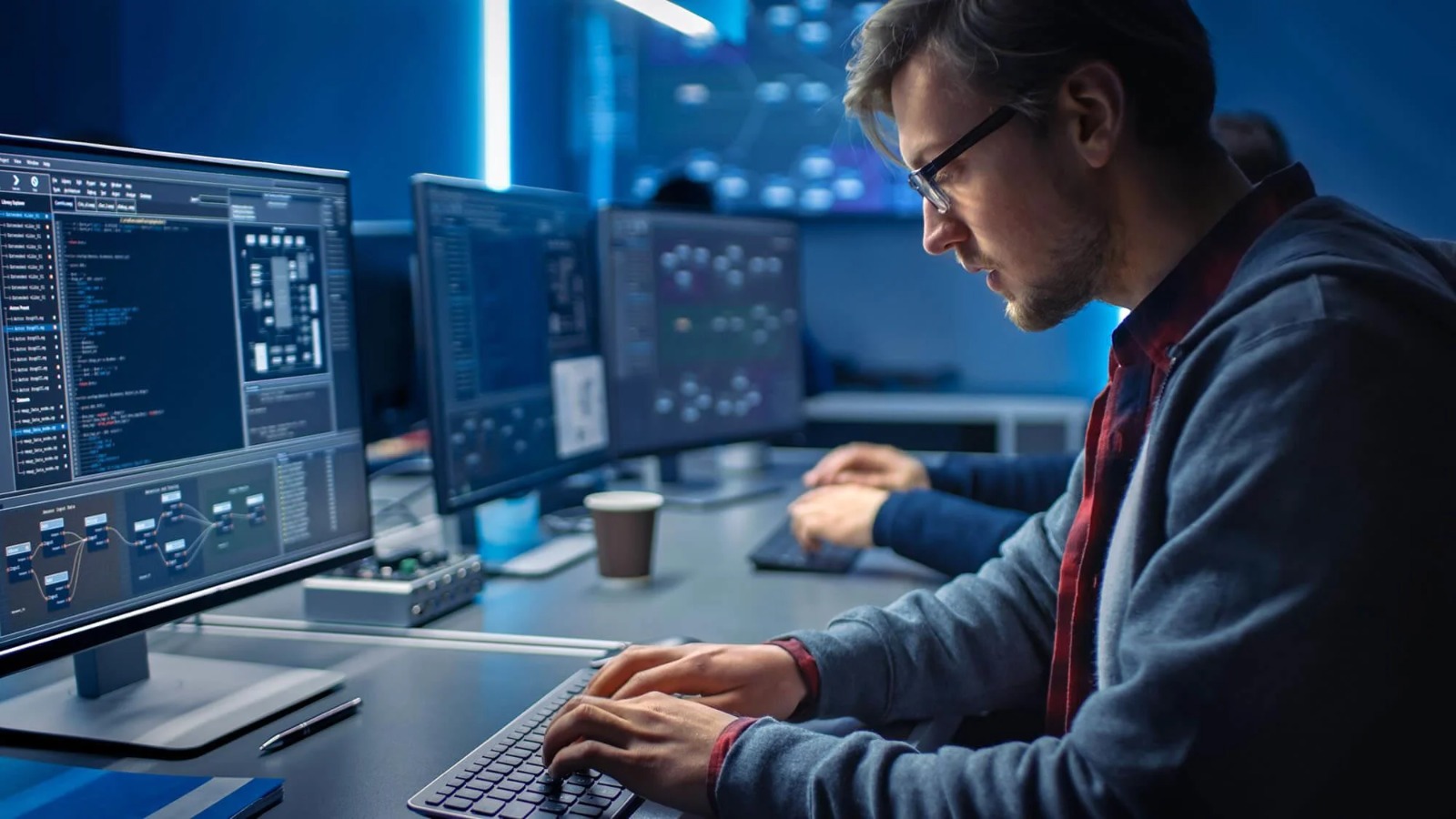 Webdesign in Essen, das deine Marke perfekt präsentiert – Jetzt Termin sichern!