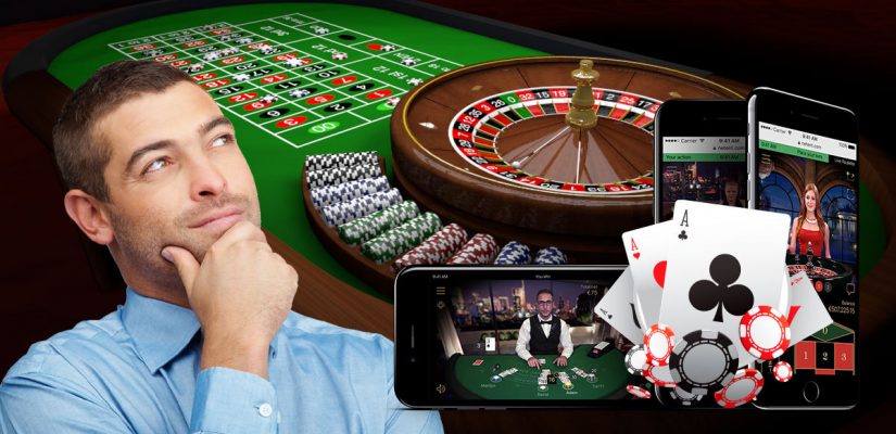 Wie man die besten neuen Online Casinos auswählt