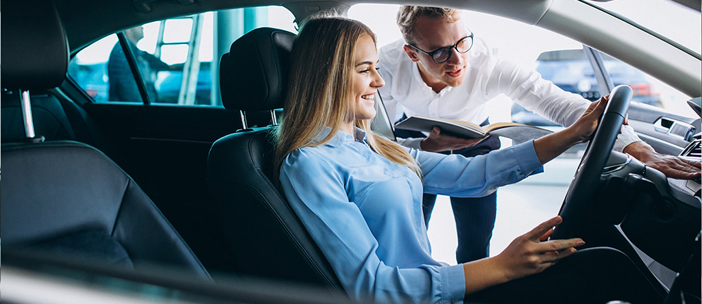 Mietwagen mit Chauffeur in Marokko: Reisen Sie entspannt und stilvoll