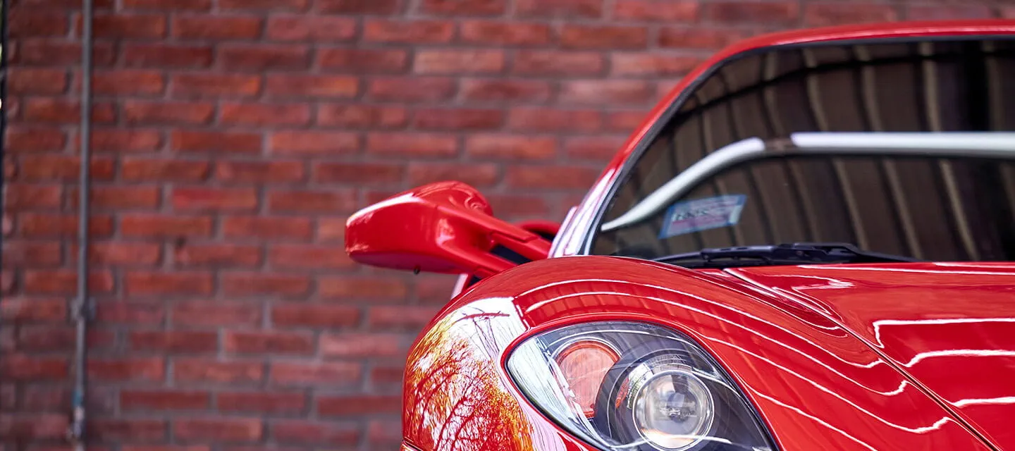 Autoversicherung – Smarte Versicherung für jeden Fahrer