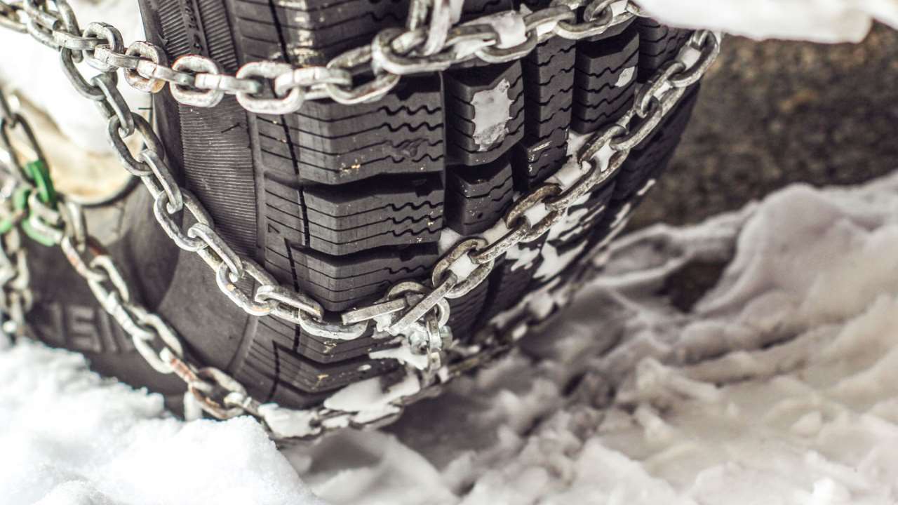 Schneeketten online kaufen leicht gemacht: Der praktische Ratgeber von Schneeketten4u