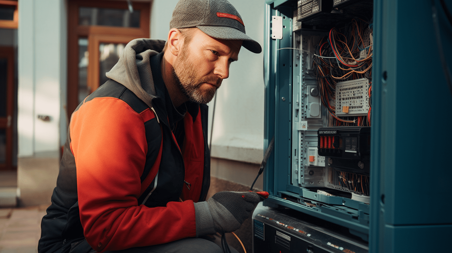 Elektriker Duisburg: Kompetente Hilfe bei Ausfällen