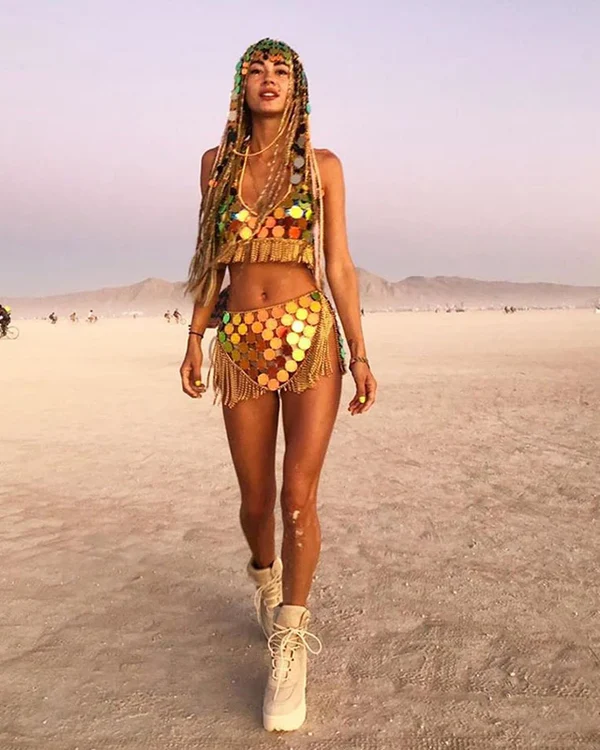 Festival Outfits Damen bei Venga Store – Mode, die deinen Sound widerspiegelt