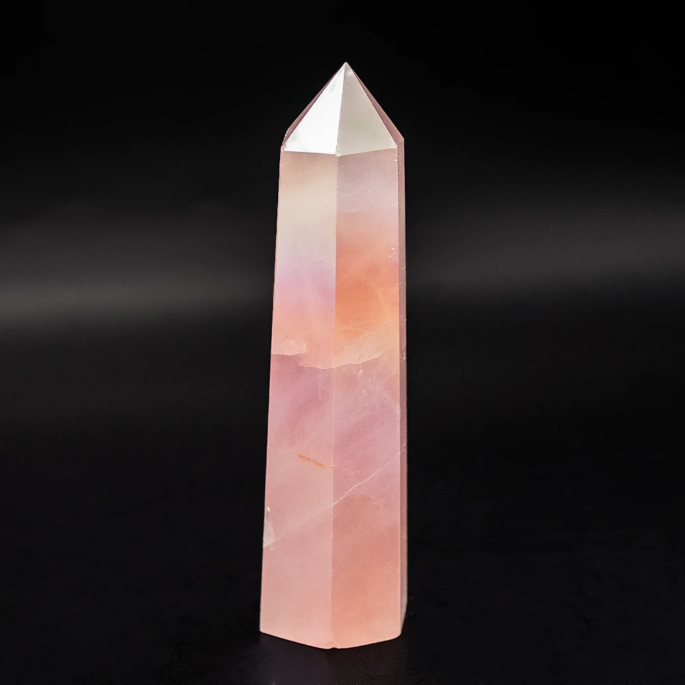 Magische Kristalle: Rosenquarz kaufen