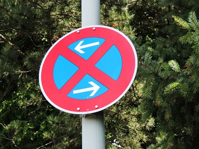 Halteverbot Beantragen Berlin kurzfristig Einrichten: Schnell und Effizient