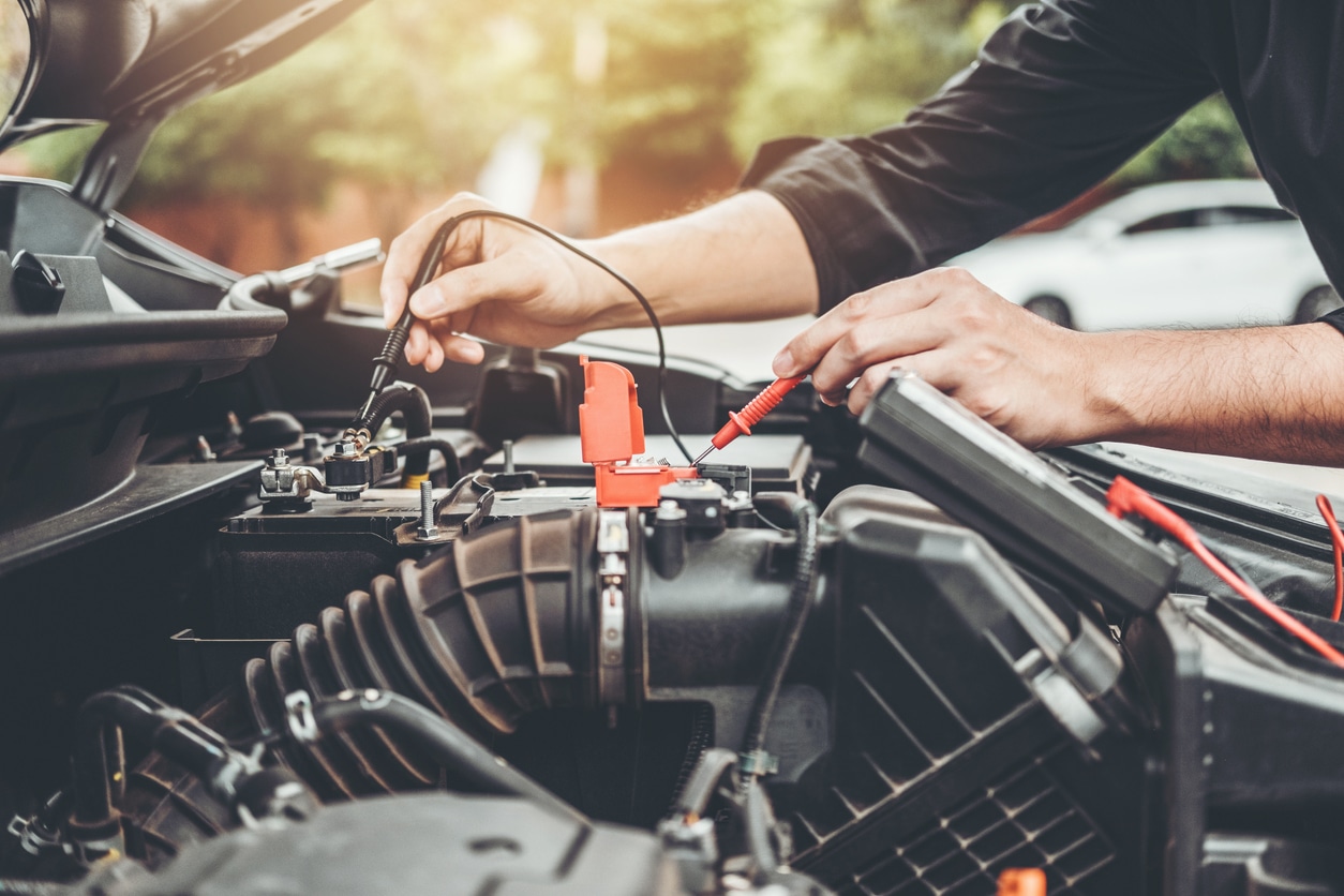 Autoankauf – Jetzt Auto mit Motorschaden verkaufen und fairen Preis sichern