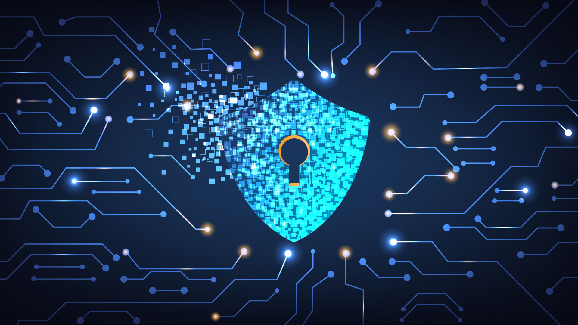 Abhörschutz in der IT-Sicherheit: Warum Firewalls allein nicht ausreichen