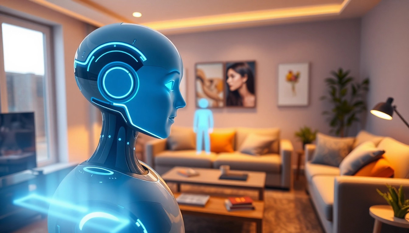 Die Rolle der ai freundin in unserem Alltag verstehen