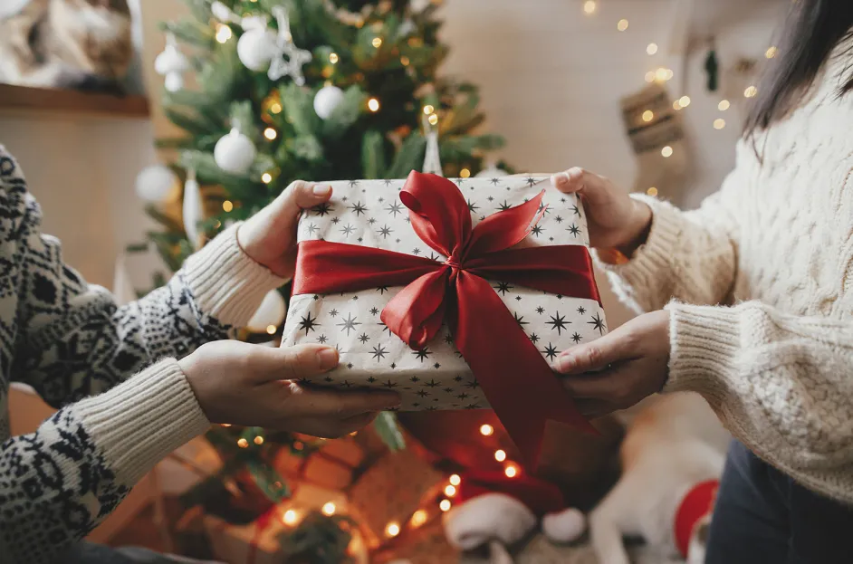 Genießen Sie die feinen Dinge des Lebens mit personalisierten Geschenken