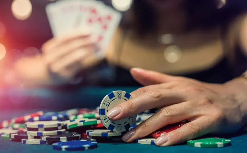 Verantwortungsvolles Spielen im Online-Casino Ohne lizenz: So spielen Sie klug und vermeiden Sucht