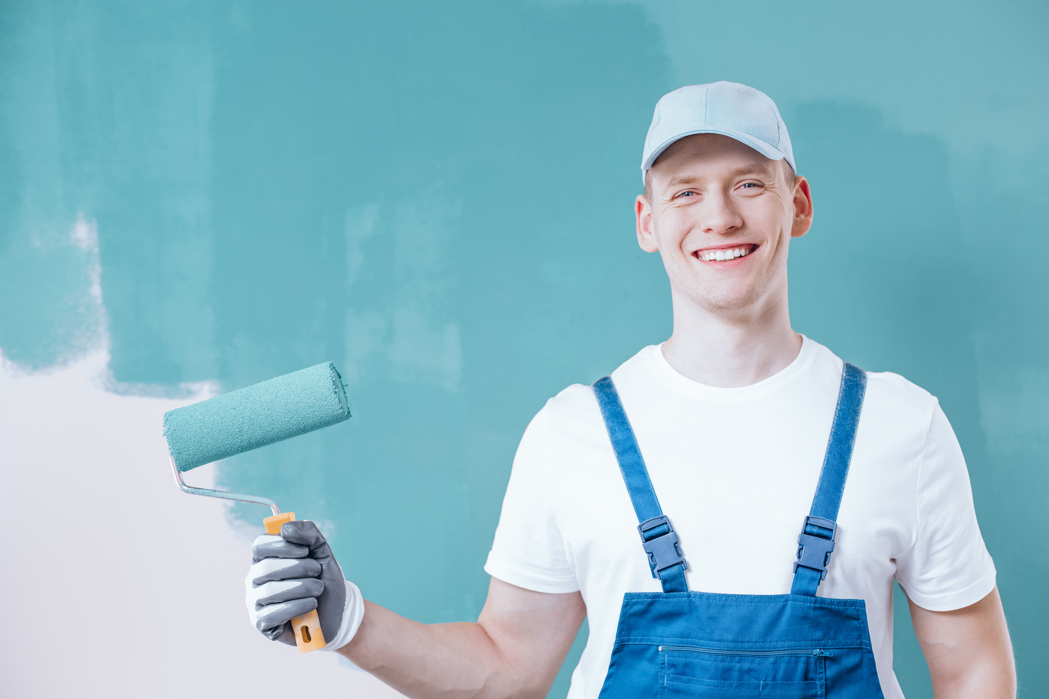 Die besten qualifizierten Malerbetriebe für deine Renovierung und Gestaltung