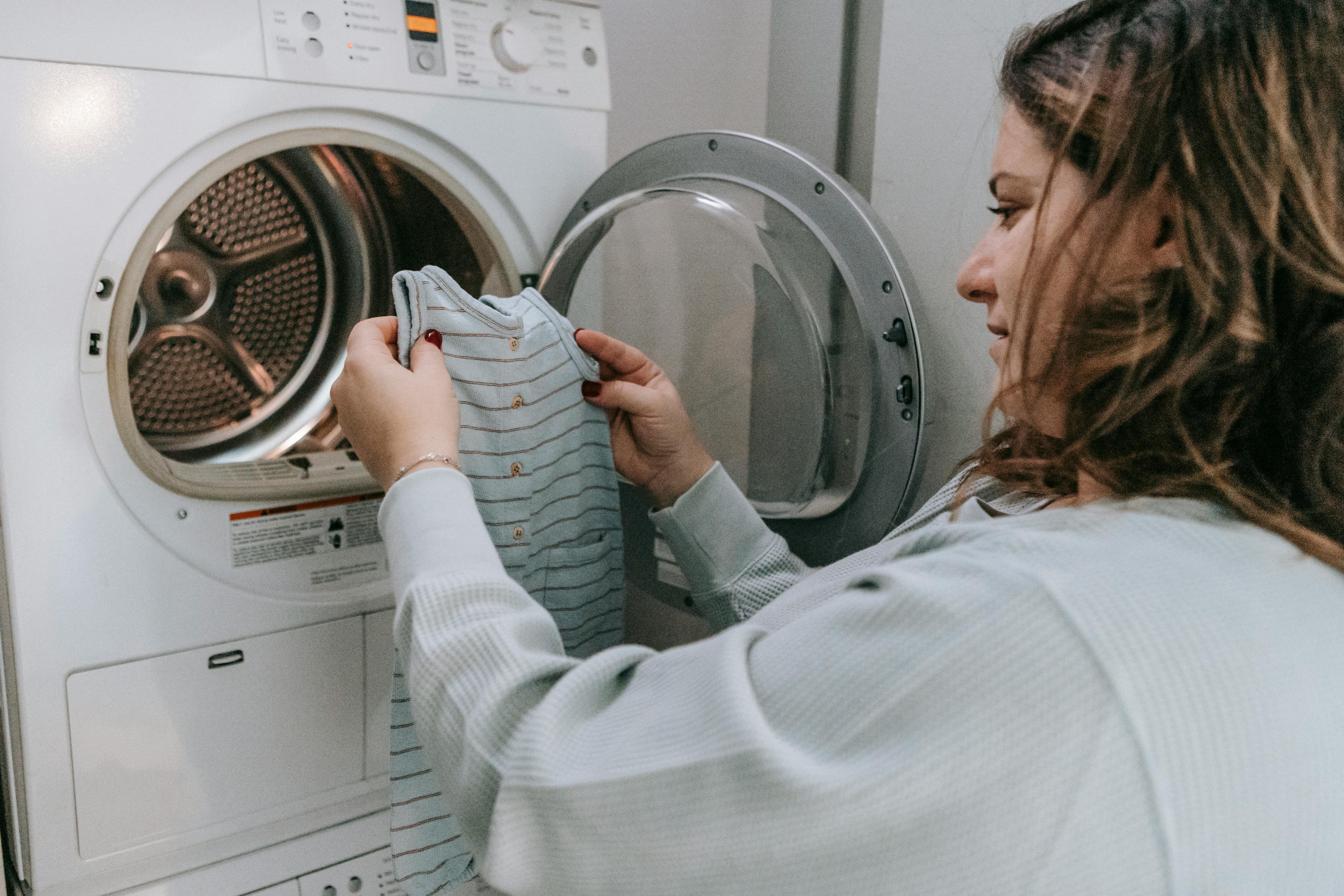 best washer to buy