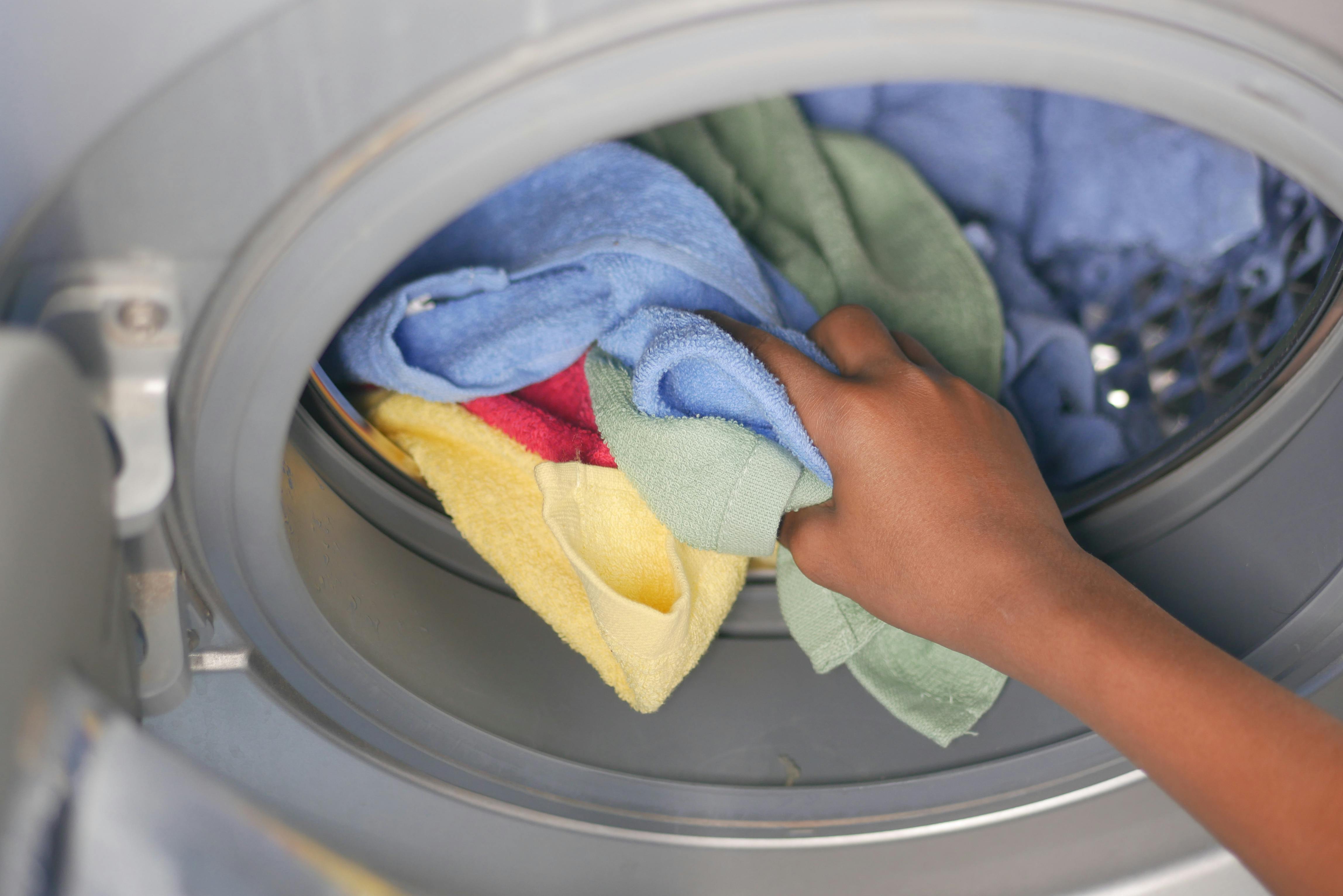 Best Washer to Buy for Energy Savings and Efficiency