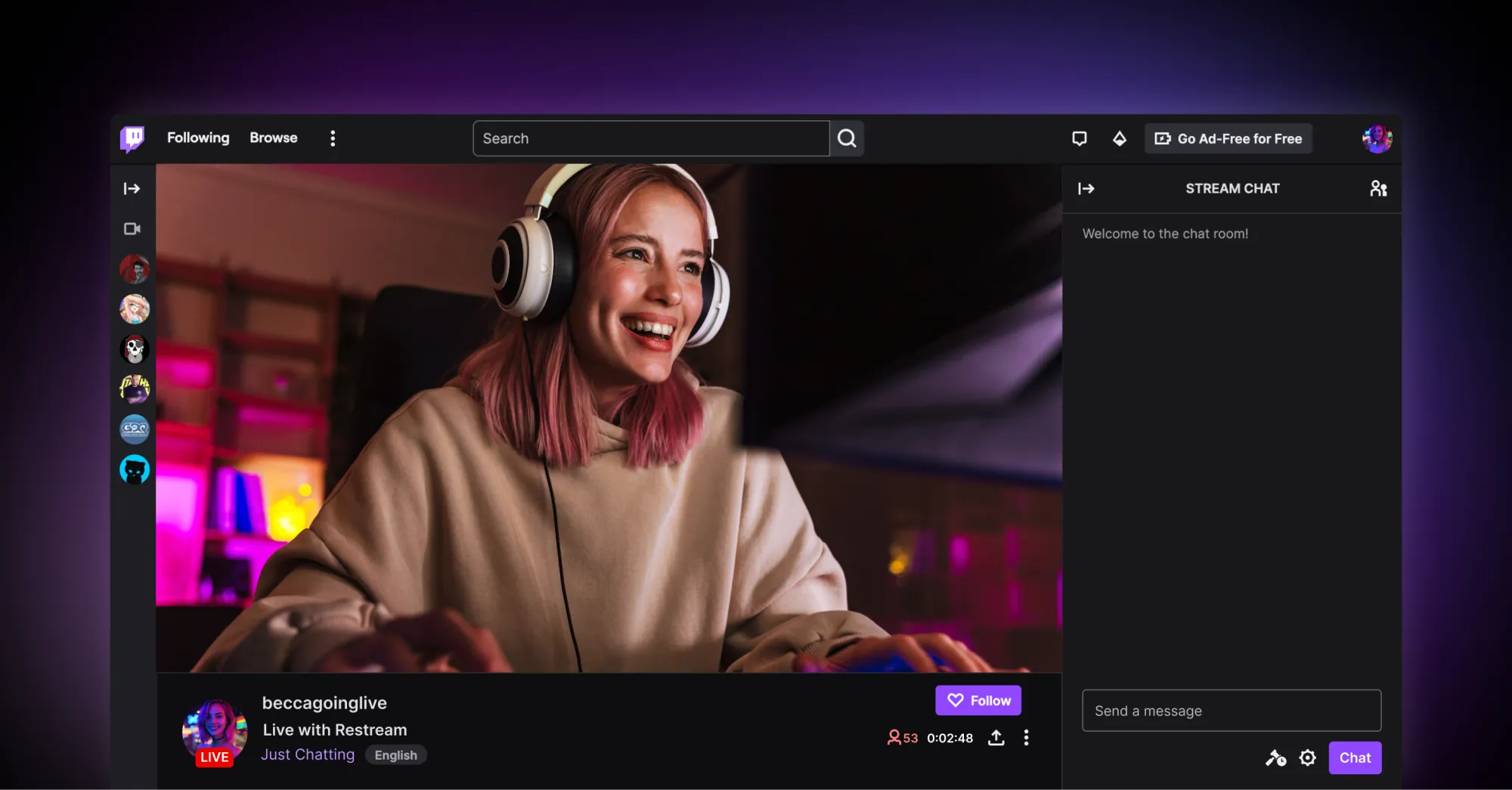 Die Wahrheit darüber, ob man wirklich Twitch Zuschauer kaufen sollte