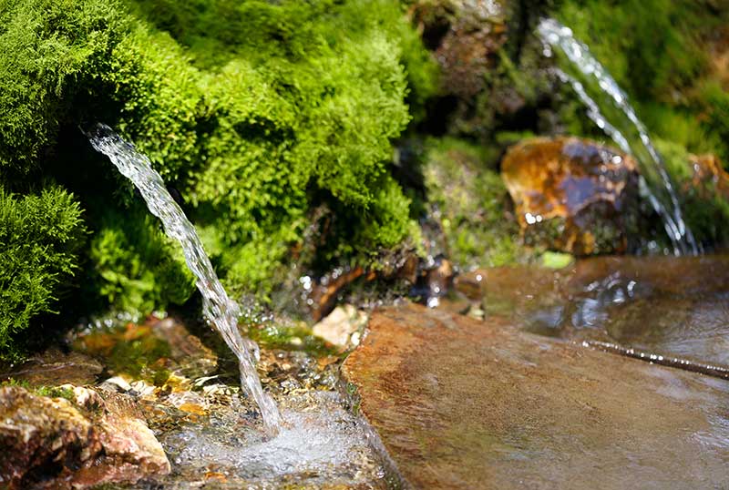 Wasseradern im Schlafzimmer: Die unsichtbare Gefahr