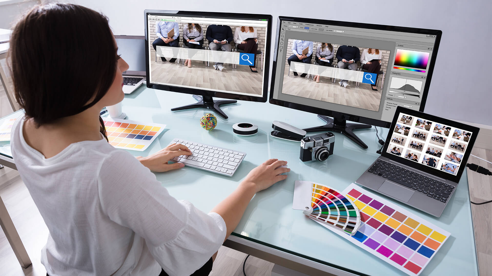 Warum eine conversion-optimierte Website Ihr Business transformiert