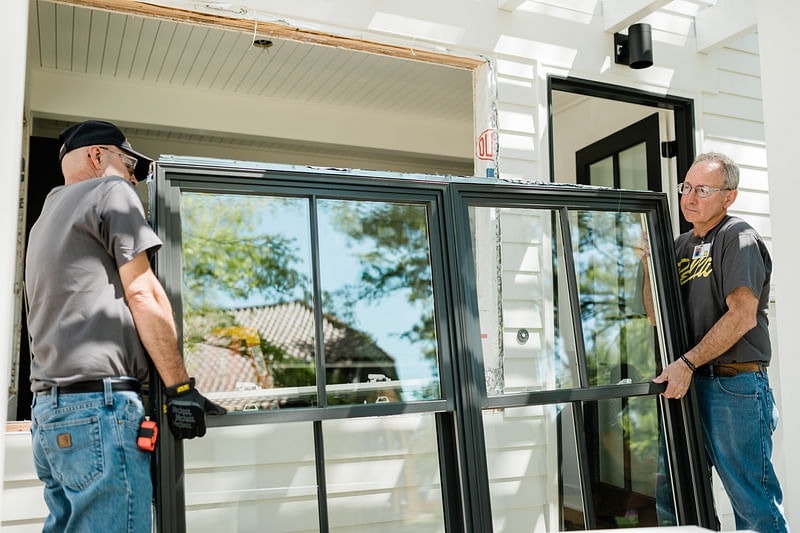 Günstige Fenster im Vergleich: Welche sind die besten?