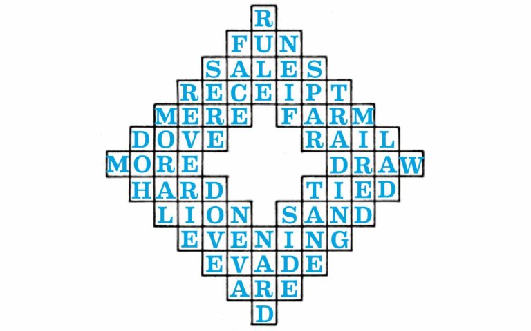 first-cross-word-answers-ctr