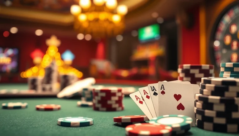 Entdecken Sie spannende Spiele im online casino schweiz mit aufregenden Bonusangeboten und sicherem Spiel.