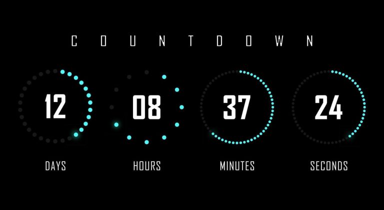 countdown-website-flat-template-circle-clock-timer-background-countdown-timer-clock-counter-vector