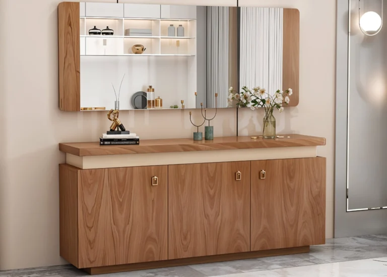 DINING-CABINET-MIRROR-BROWN_BEIGE-92393