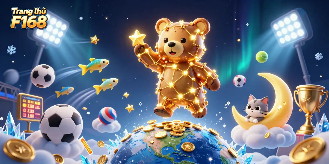 Engage with the exciting world of Trang chủ F168 for thrilling online betting experiences.