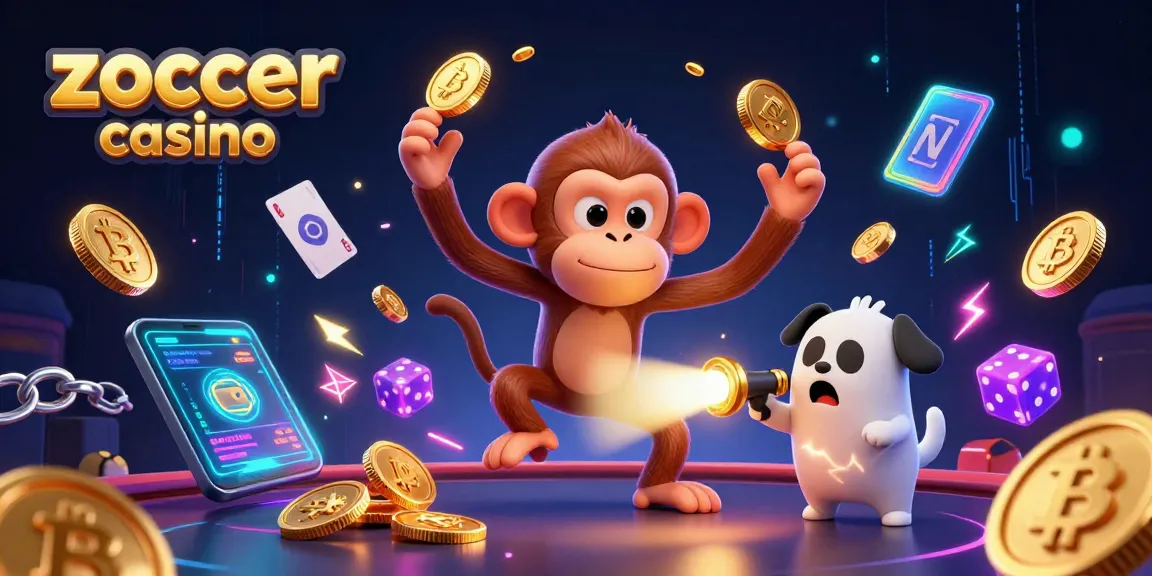 Experience the thrill of zoccer casino with enticing graphics and gameplay elements.