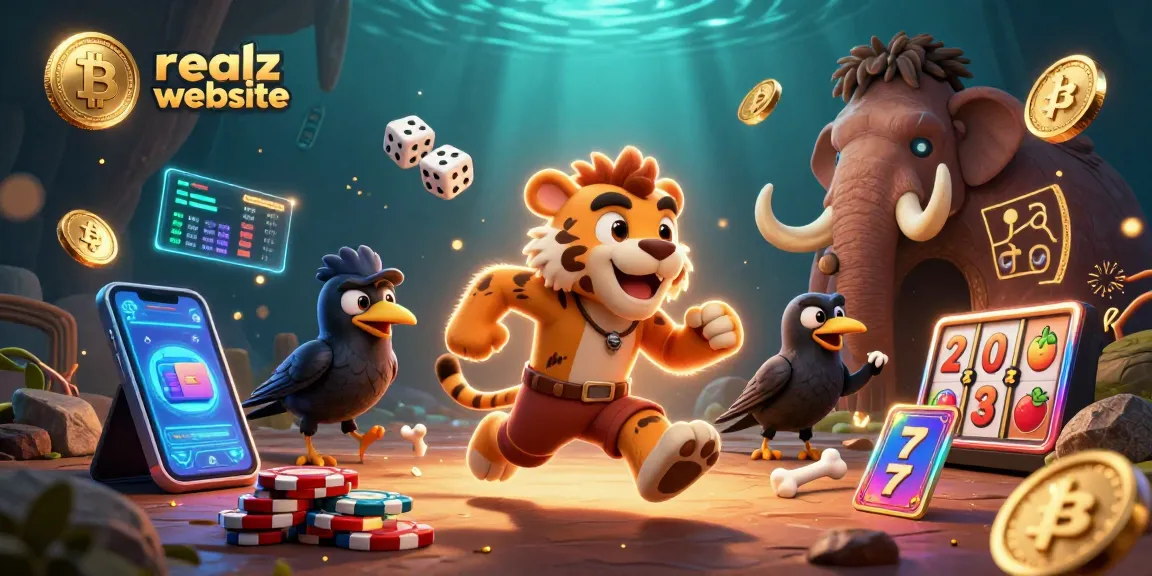 Aktive Spieler im realz casino website genießen aufregende Spielautomaten und Poker-Action.